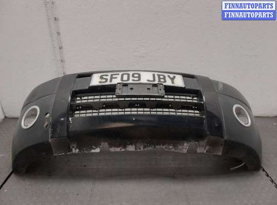 купить Бампер на Peugeot Partner 2002-2008