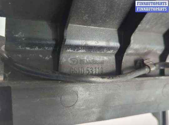 купить Рамка передняя (телевизор) на Mazda 6 (GH) 2007-2012