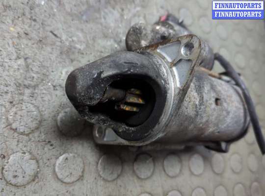 купить Стартер на Chevrolet Aveo (T250 / 255) 2006-2012