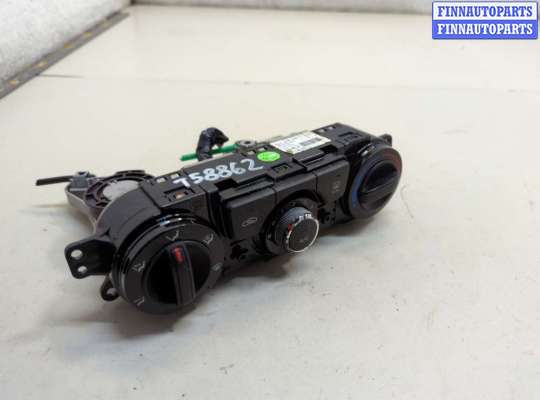 Переключатель отопителя (печки) HN591237 на Hyundai i20 2008-2014