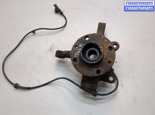 купить Ступица (кулак, цапфа) на Nissan Note E11 2005-2013