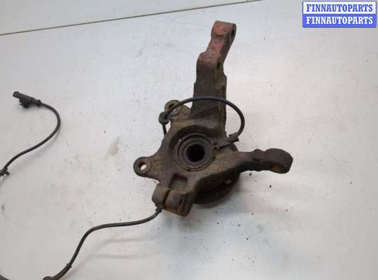 купить Ступица (кулак, цапфа) на Nissan Note E11 2005-2013