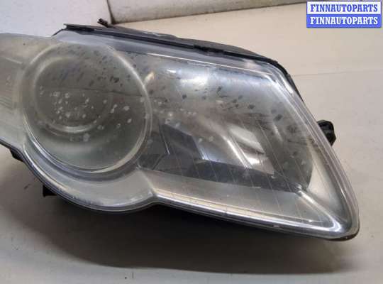 купить Фара (передняя) на Volkswagen Passat 6 2005-2010