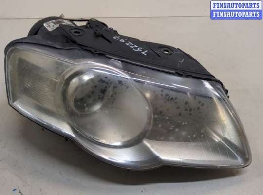 купить Фара (передняя) на Volkswagen Passat 6 2005-2010