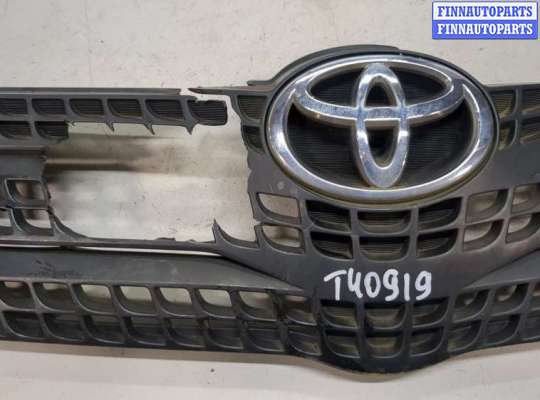 купить Решетка радиатора на Toyota RAV 4 2000-2005