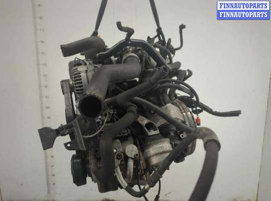 купить Форсунка топливная на Audi A4 (B7) 2004-2009