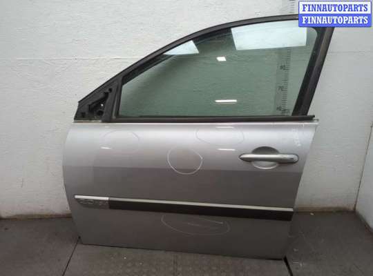 купить Замок двери на Renault Megane 2 2002-2009