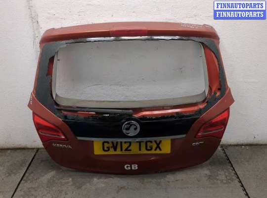 Фонарь (задний) OP2347810 на Opel Meriva 2010-2018