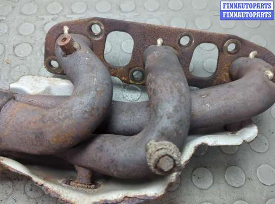 купить Коллектор выпускной на Infiniti FX 2008-2013