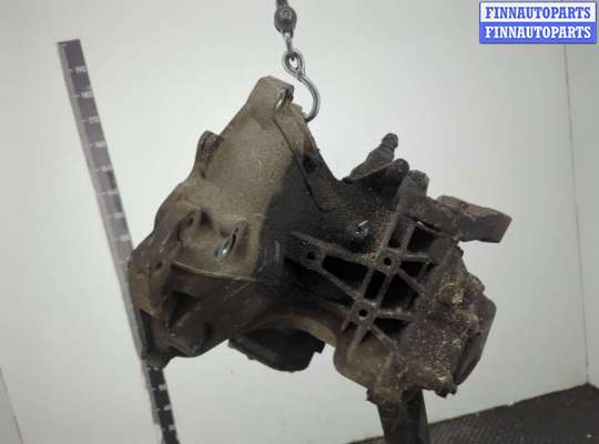 купить КПП 5-ст.мех. (МКПП) на Opel Corsa D 2006-2014