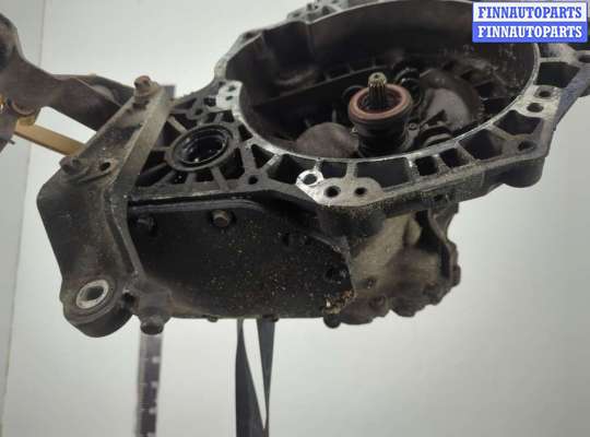 купить КПП 5-ст.мех. (МКПП) на Opel Corsa D 2006-2014