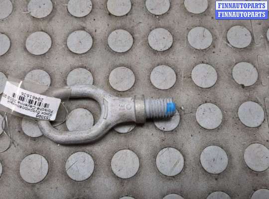 купить Крюк буксировочный на Porsche Cayenne 2002-2010