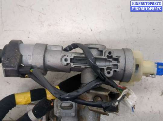 купить Колонка рулевая на Hyundai Santa Fe 2000-2006