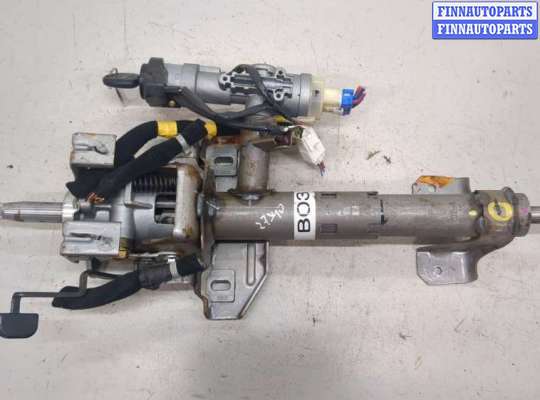 купить Колонка рулевая на Hyundai Santa Fe 2000-2006