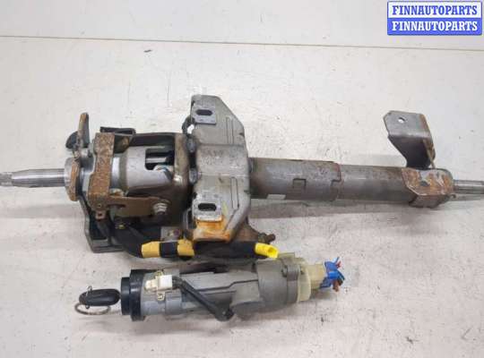 купить Колонка рулевая на Hyundai Santa Fe 2000-2006