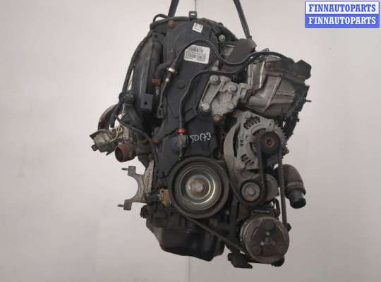 Форсунка топливная FO1984154 на Ford Kuga 2008-2012