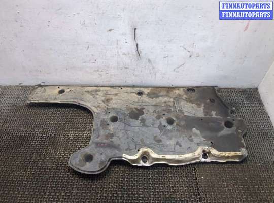 купить Защита днища, запаски, КПП, подвески на Volkswagen Atlas 2017-2025