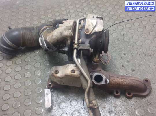 Купить Турбина на Volkswagen Golf 6 2008-2012 Турбина VG2796253 на Volkswagen Golf 6 2008-2012