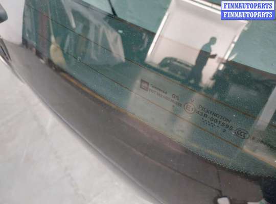 купить Замок багажника на Opel Meriva 2010-