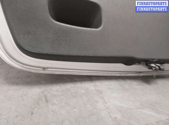 купить Замок багажника на Opel Meriva 2010-