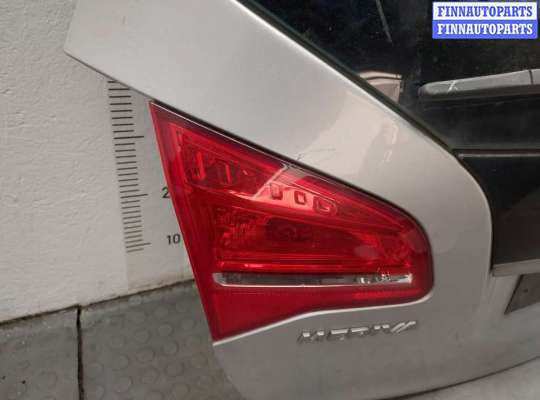 купить Замок багажника на Opel Meriva 2010-