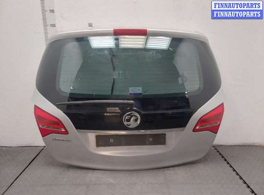 купить Замок багажника на Opel Meriva 2010-