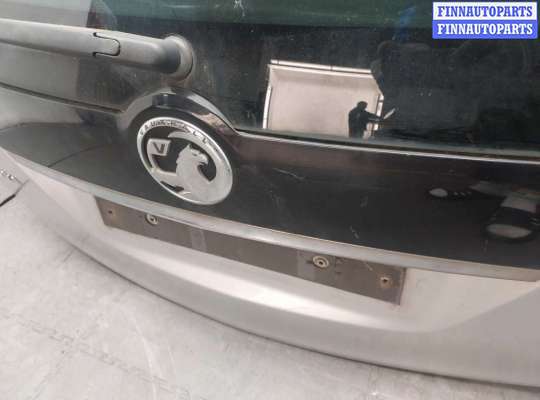 купить Замок багажника на Opel Meriva 2010-