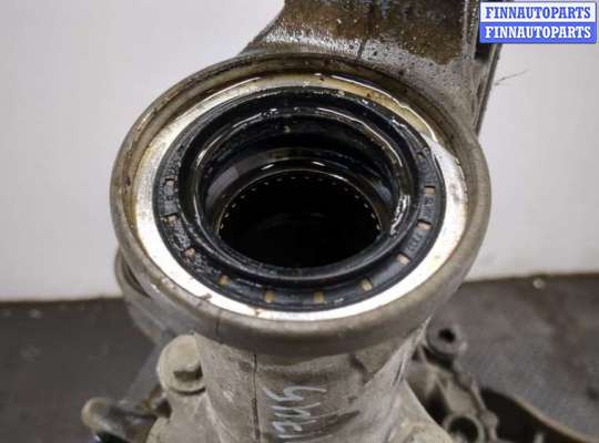 купить Редуктор Раздаточный КПП (раздатка) на Jeep Grand Cherokee 2013-2022