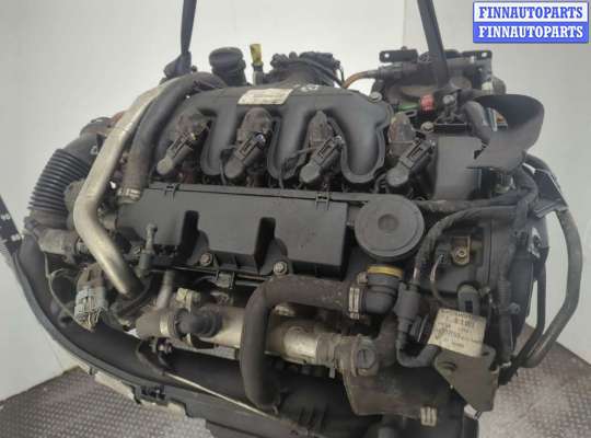 купить Форсунка топливная на Ford S-Max 2006-2010