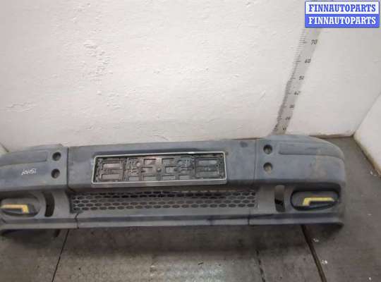 купить Бампер на Ford Transit 2000-2006