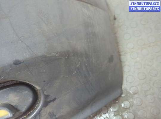 купить Бампер на Ford Transit 2000-2006