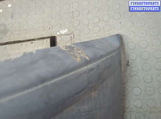 купить Бампер на Ford Transit 2000-2006