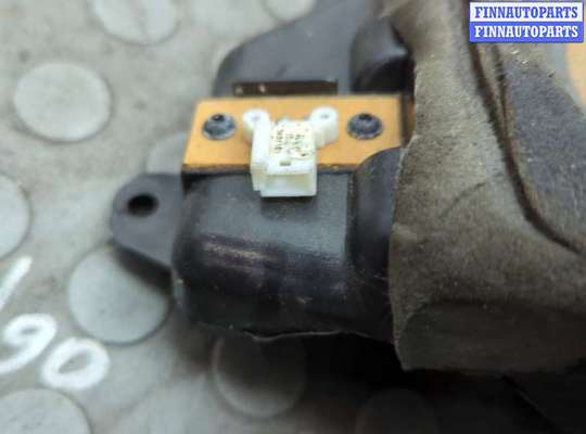 купить Сабвуфер на BMW 5 E39 1995-2003