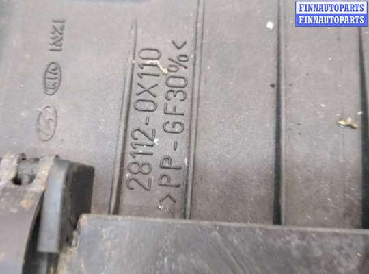 купить Корпус воздушного фильтра на Hyundai i10 2007-2013