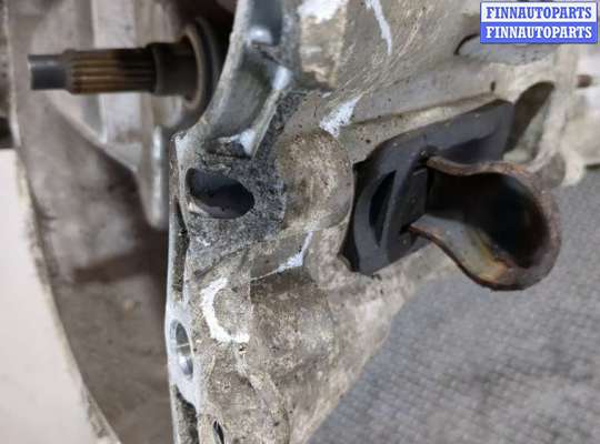 купить КПП 5-ст.мех. (МКПП) на Peugeot 206