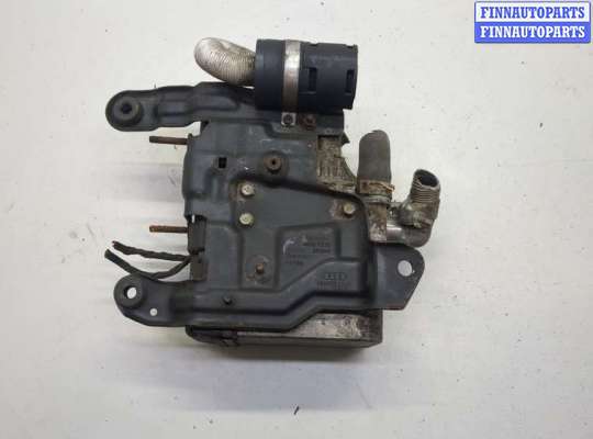 купить Отопитель автономный на Audi A8 (D3) 2002-2010