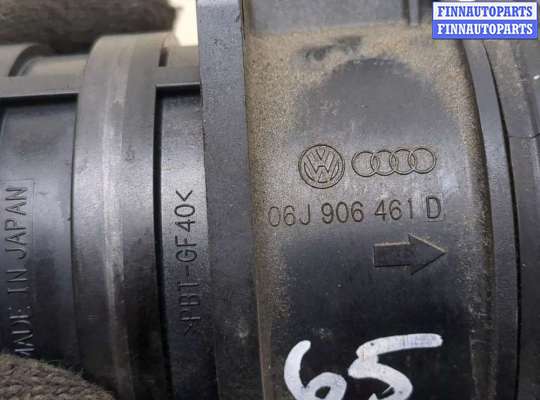 купить Измеритель потока воздуха (расходомер) на Skoda Octavia (A5) 2004-2013