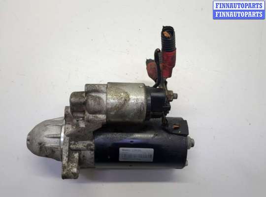 Стартер на BMW 3 (E90/E91/E92/E93)