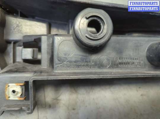 купить Кронштейн бампера на BMW X5 E70 2006-2013