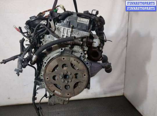 купить Двигатель (ДВС на разборку) на BMW 5 E60 2003-2009