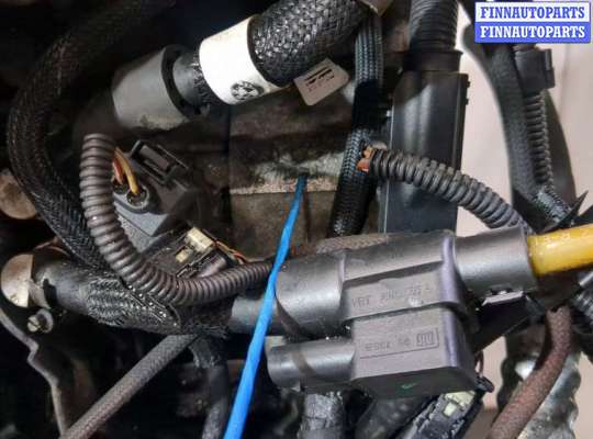 купить Двигатель (ДВС на разборку) на BMW 5 E60 2003-2009