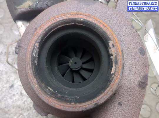 купить Турбина на Volkswagen Passat 6 2005-2010