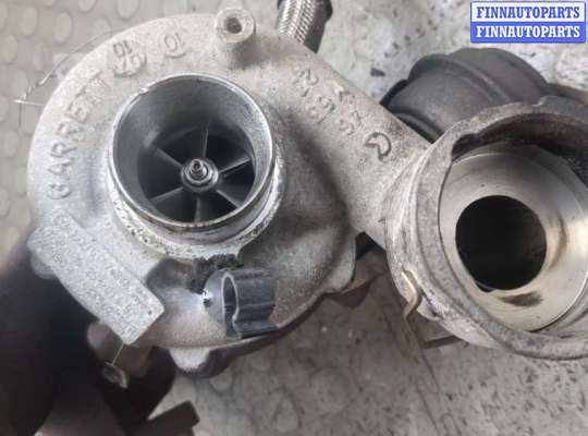 купить Турбина на Volkswagen Passat 6 2005-2010