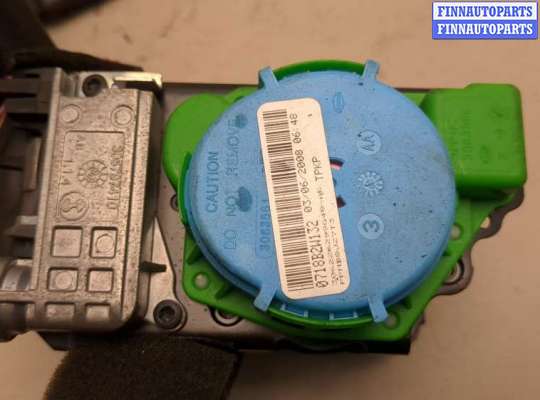 купить Ремень безопасности на Audi A4 (B8) 2007-2015