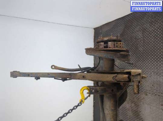 купить Мост (ведущий) на Mitsubishi Montero Sport / Pajero Sport 1996-2008