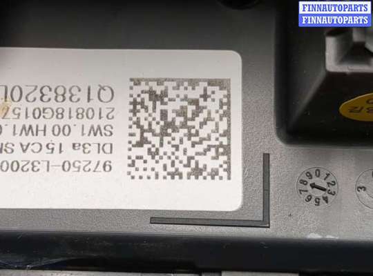 купить Переключатель отопителя (печки) на KIA K5 2019-2025