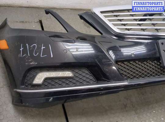 купить Бампер на Mercedes E W212 2009-2013