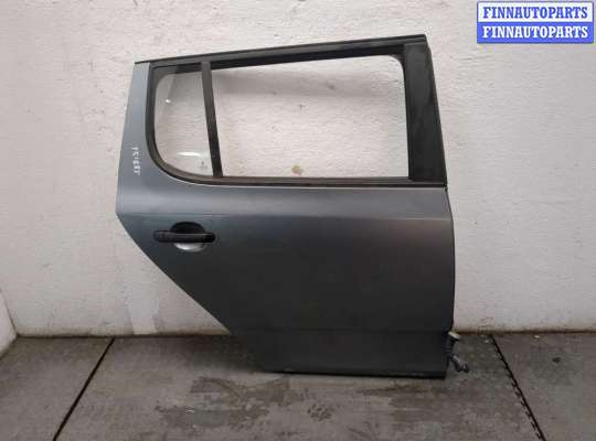 купить Динамик на Skoda Fabia 2007-2014