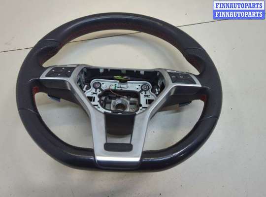 купить Руль на Mercedes C W204 2006-2015