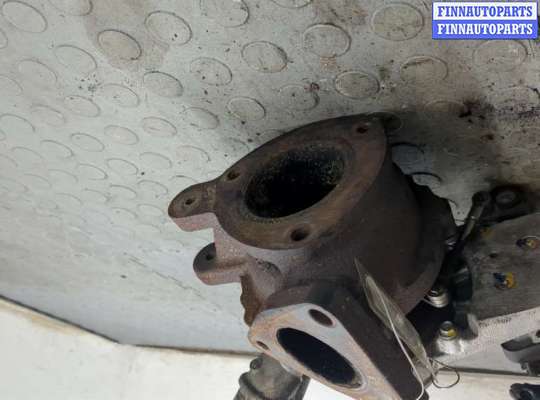купить Турбина на Ford Transit (Tourneo) Custom 2012-2025